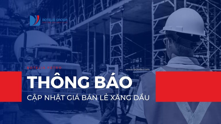 Cập nhật giá bán lẻ xăng dầu ngày 04.7.2024