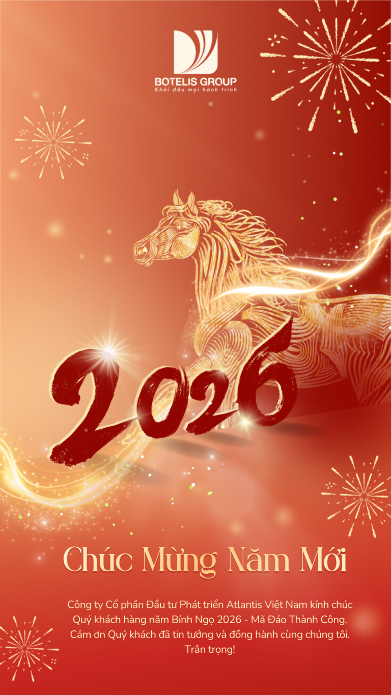 tHÔNG BÁO LỊCH NGHỈ TẾT NGUYÊN ĐÁN 2026